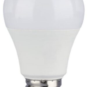 Lampada LED E27 A60 220V 10W Branco 4000K 950Lm