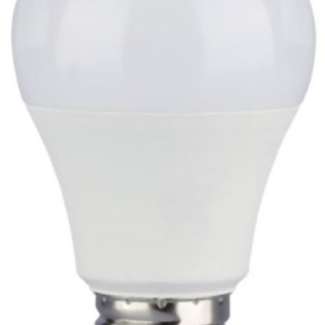 Lampada LED E27 A60 220V 10W Branco 4000K 950Lm