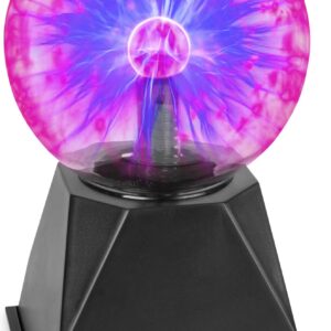 Bola de Plasma Mágico (Ø12,5cm) PLB10 - MAX