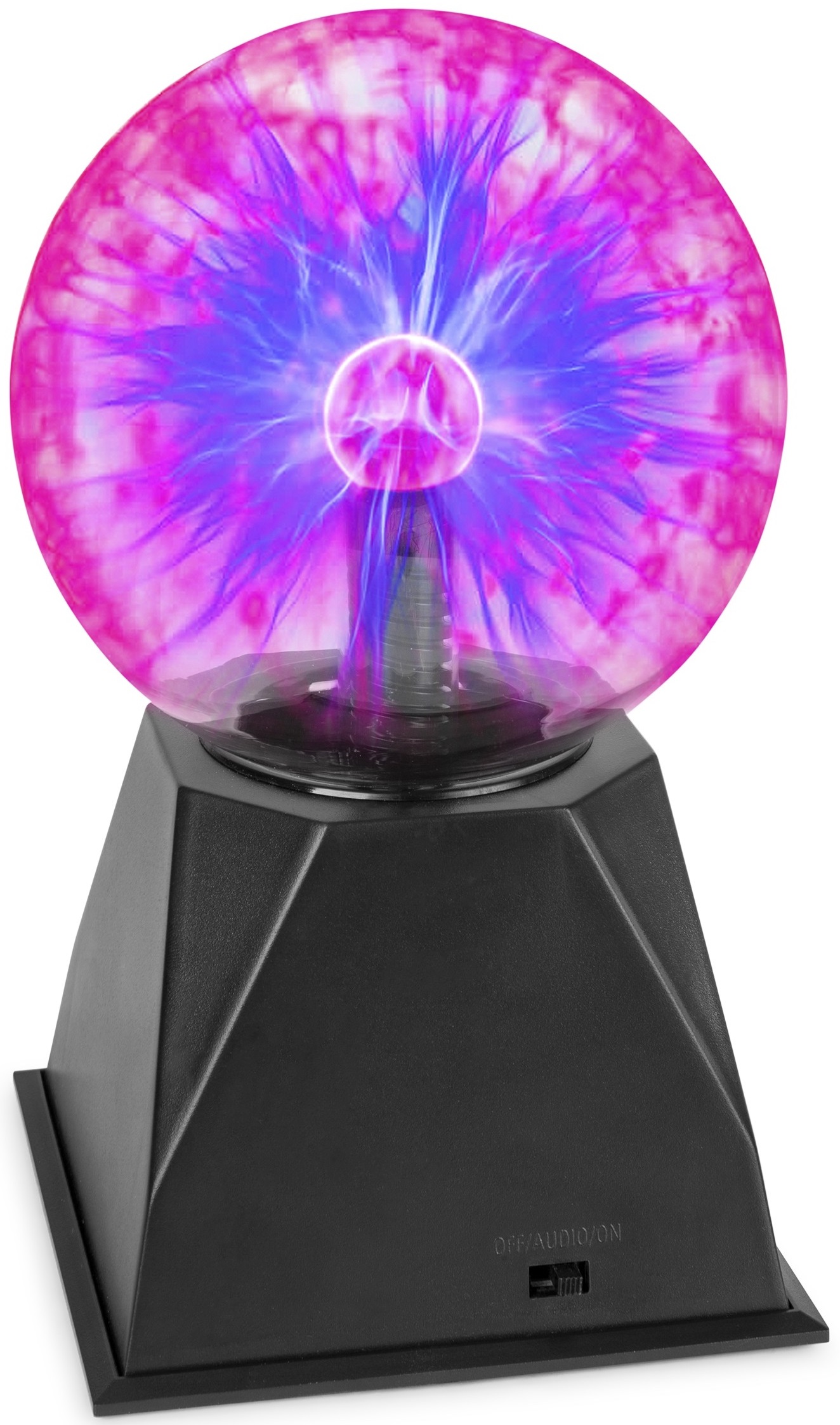 Bola de Plasma Mágico (Ø12,5cm) PLB10 - MAX