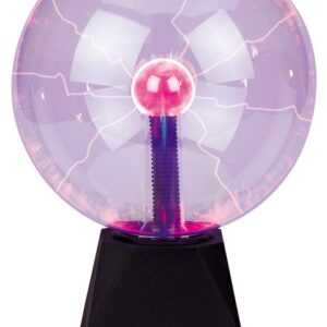 Bola de Plasma Mágico (Ø20cm) PLB20 - MAX