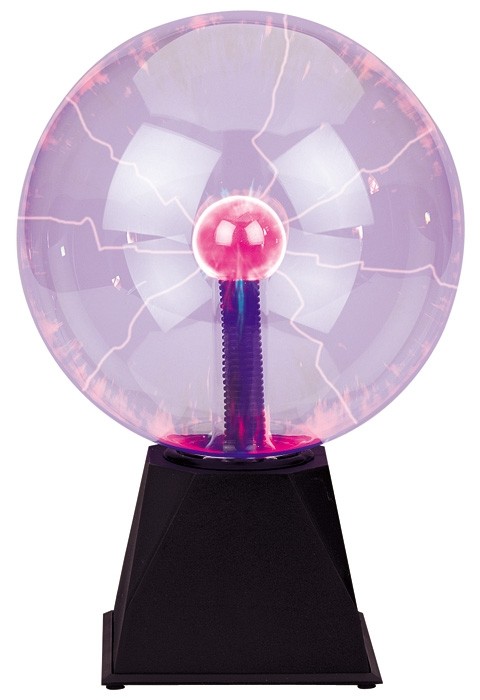 Bola de Plasma Mágico (Ø20cm) PLB20 - MAX