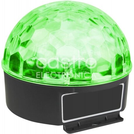 Projector de Efeito RGB LED 6 x 1W (MAGIC JELLY) - MAX