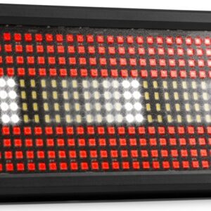 Strob LED RGBW COMBI (BS384) - beamZ