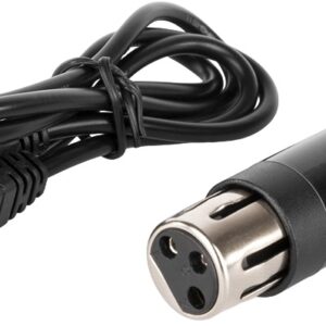 Controlador Interface de Iluminação USB DMX (SUSHI-Z1) - beamZ