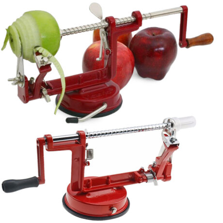 Máquina Descascar Frutas 3-EM-1