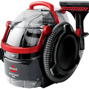 Aspirador 750W s/ Saco Pó/Líquidos 3,5L - BISSELL