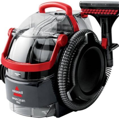 Aspirador 750W s/ Saco Pó/Líquidos 3,5L - BISSELL