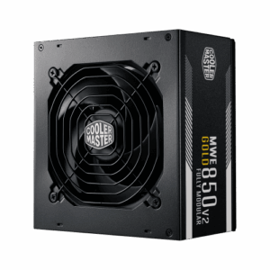 Fonte de Alimentação Cooler Master Mwe 850W V2 80 Plus Gold