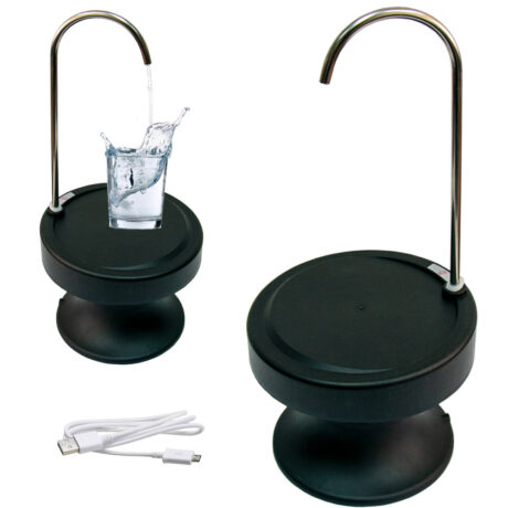 Dispensador de Água Elétrico