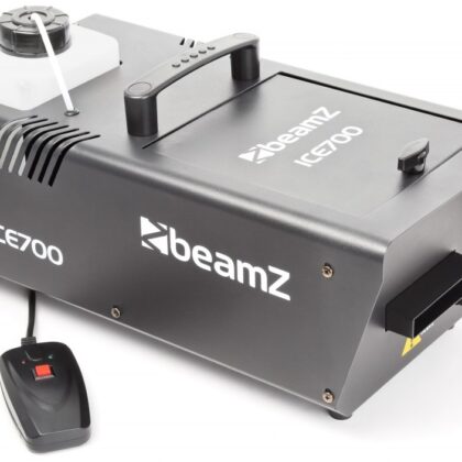 Máquina de Fumo Rastejante 700W (ICE700) - beamZ