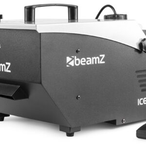 M?quina de Fumo Rastejante 1200W (ICE1200 MKII) - beamZ