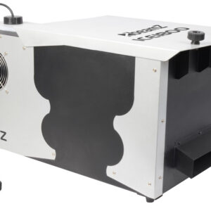 M?quina de Fumo Rastejante DMX 1800W (ICE1800) - beamZ