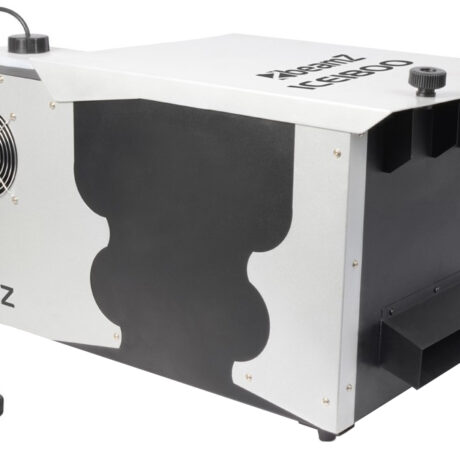 Máquina de Fumo Rastejante DMX 1800W (ICE1800) - beamZ
