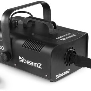 Máquina de Neve 900W (SNOW900) - beamZ