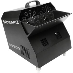 Máquina de Bolhas 100W (B2500) - beamZ