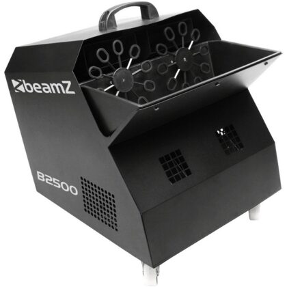 Máquina de Bolhas 100W (B2500) - beamZ