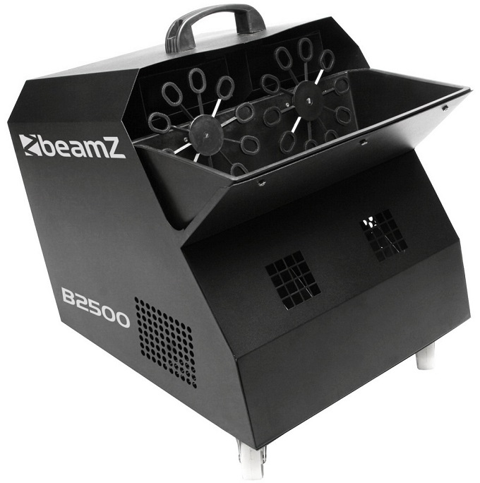 Máquina de Bolhas 100W (B2500) - beamZ