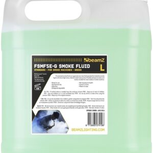 Liquido p/ Máquina de Fumo 2L (FSMF2) – beamZ