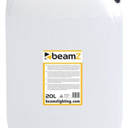 Fluído de Espuma Concentrado FFL20 20L - beamZ