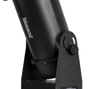 Máquina Lança Confettis 1500W DMX (CC1200) - beamZ