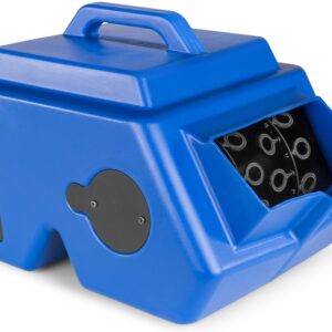 Máquina de Bolhas Dupla (B1500) - beamZ