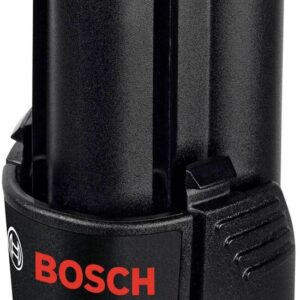 Bateria GBA 12V 3.0Ah - BOSCH