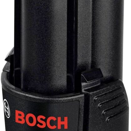 Bateria GBA 12V 3.0Ah - BOSCH