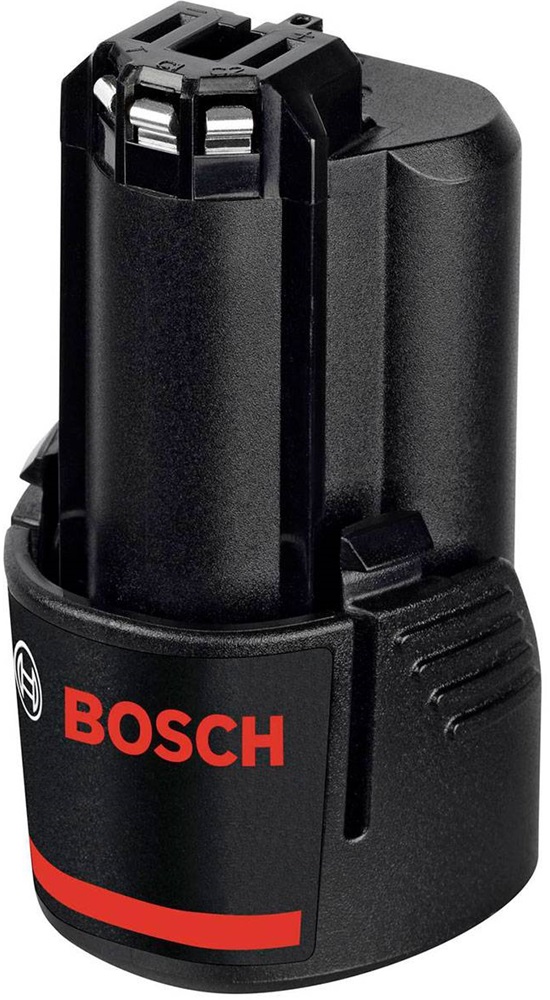 Bateria GBA 12V 3.0Ah - BOSCH