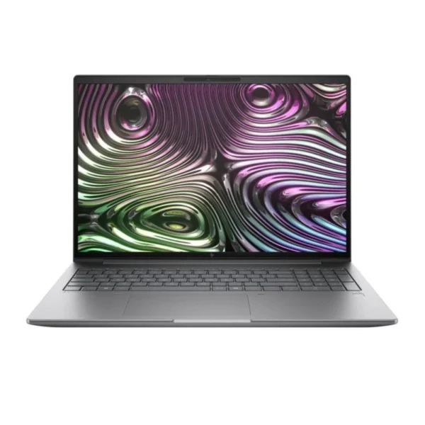 Portátil HP ZBook X G1i Mobile Workstation - AI PC 16" Ips Intel Core Ultra 7 - 255H RTX PRO 1000 Blackwell 32 GB RAM 1 TB SSD NVMe Windows 11 Pro