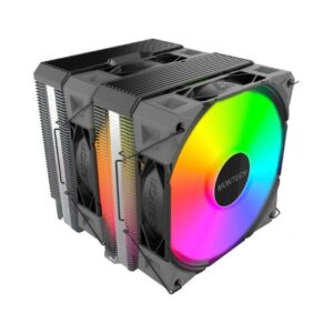 MONTECH NX600 ARGB CPU VEN