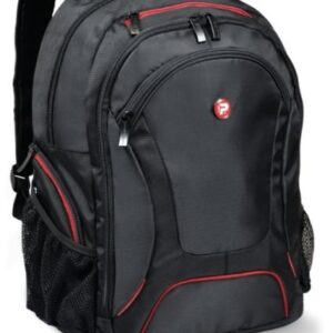 Mochila Courchevel 17,3 (Preto) - PORT-DESIGNS