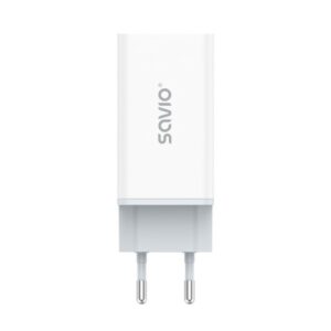 GAN SAVIO LA-07 charger