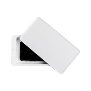 ESTHER. UV SMARTPHONE Xiaomi Youpin FIVE UV
