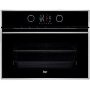 Forno de Encastrar Elétrico Multifunções (Vapor) Hydroclean A+ 44L (Inox) - TEKA