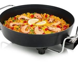 Panela El?trica Multifun??es Chef Pro - PRINCESS