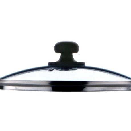 Tampa de Vidro Ideal Cook 22cm - FLAMA