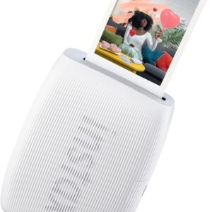 Impressora Portátil Instax Mini Link 3 (Branco) - FUJIFILM