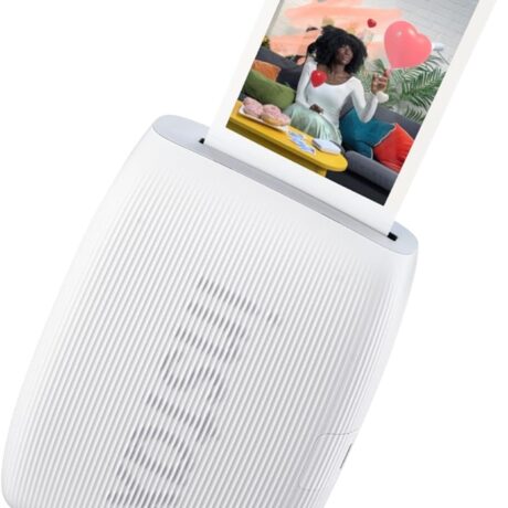 Impressora Portátil Instax Mini Link 3 (Branco) - FUJIFILM