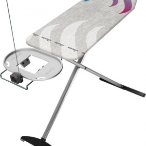 Tábua de Engomar Reflect Plus 130x44cm - VILEDA