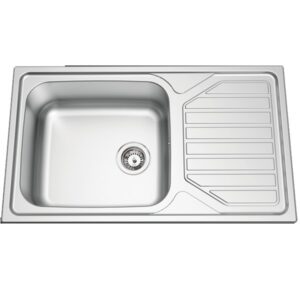 Lava Loiça Okio Plus 103 860x500mm (Polido) - RODI