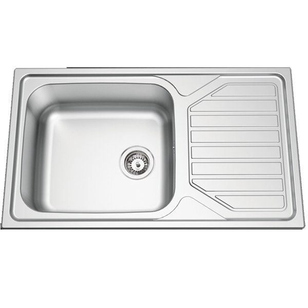 Lava Loiça Okio Plus 103 860x500mm (Polido) - RODI