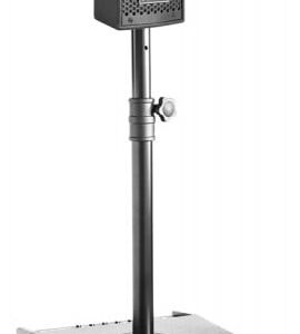 Sistema Som Amplificado Full Range 750W (VX1200) - VONYX