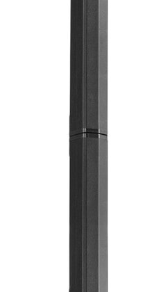 Sistema de Som Bi-Amplificado 320W a Bateria (VX808B) - VONYX