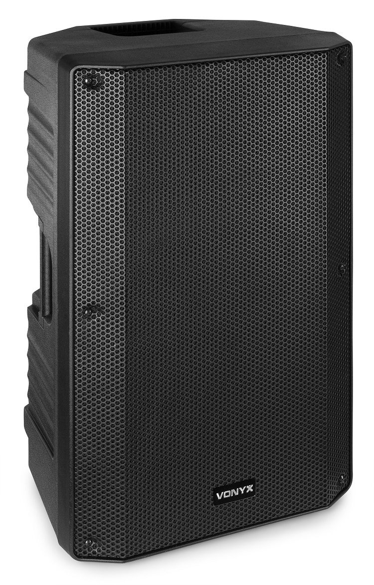 Coluna Bi-Amplificada 12 800W (VSA12) - VONYX