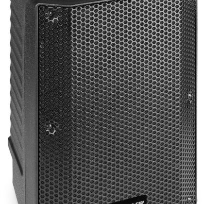 Coluna Bi-Amplificada 8 250W Bluetooth/MP3 (VSA08BT) - VONYX