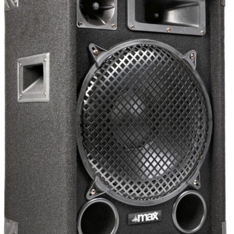 Coluna Passiva 12 700W (MAX12) - MAX