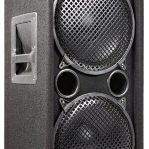 Coluna Passiva 2x 12 1400W - MAX