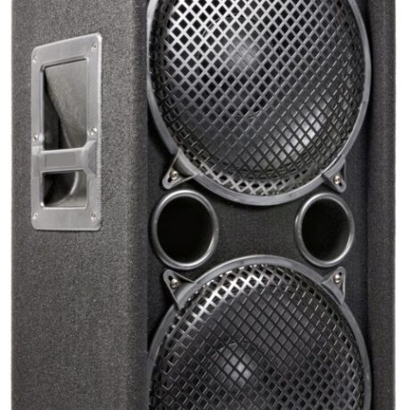 Coluna Passiva 2x 12 1400W - MAX