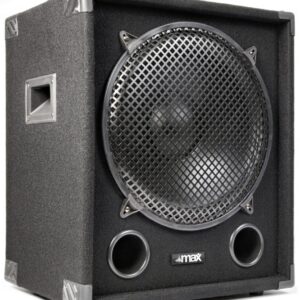 Subwoofer Passivo 15 1200W (MAX15SUB) - MAX
